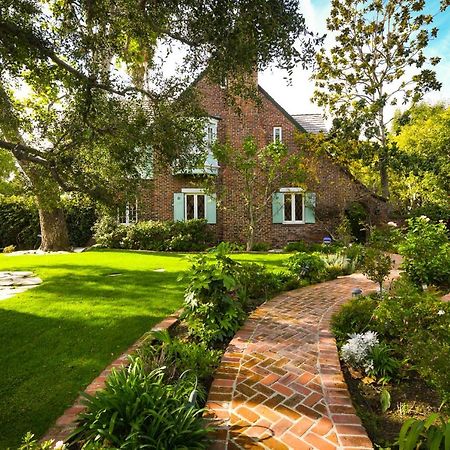 Beautiful Airy Architect-Designed Room And Brand New Private Luxe Bathroom Los Angeles Exterior foto