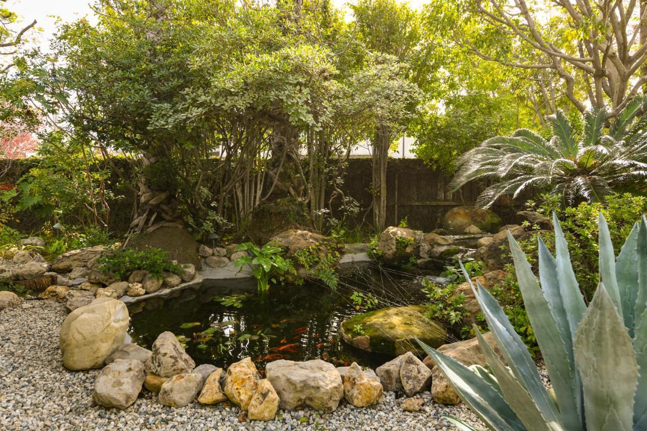 Beautiful Airy Architect-Designed Room And Brand New Private Luxe Bathroom Los Angeles Exterior foto